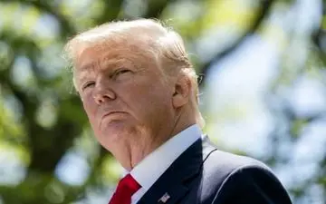 سوریه خروج آمریکا از توافق هسته ای ایران را به شدت محکوم کرد