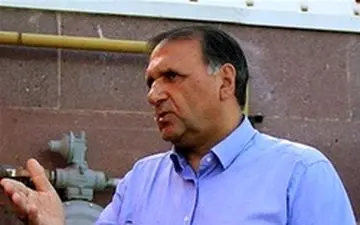 کالدرون در حق بیرانوند ظلم می‌کند