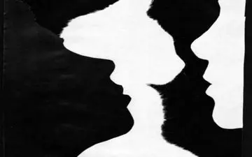 میخوای بدونی آدم راز داری هستی یا نه؟ بگو اولین چیزی که دیدی چیه تا بهت بگم!