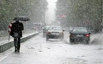 هواشناسی درخصوص سیلابی شدن رودخانه‌ها هشدار داد/ مسافران با تجهیزات ایمنی سفرکنند