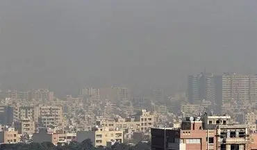 مدارس استان البرز به علت آلودگی هوا فردا تعطیل است