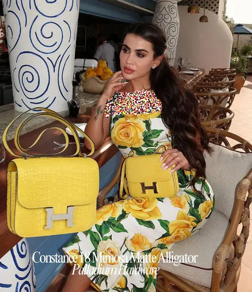 کیف‌های خاص یومی