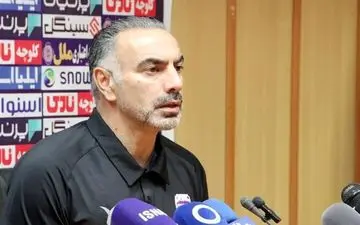 جلسه فوری کمیته انضباطی مس شهربابک در واکنش به اظهارات جنجالی محمود فکری
