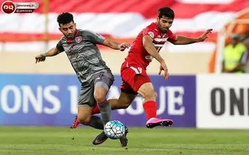 تبعات شش گله شدن استقلال در آسیا/ شوک منفی به پرسپولیس