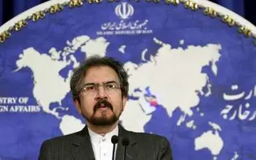  ادعای مانع تراشی ایران برای صلح در یمن مضحک است /حل مشکلات در گرو گفت وگوی فراگیر بین گروه های یمنی است