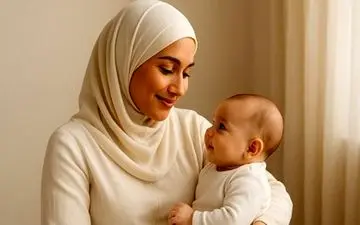 نسخه طب ایرانی برای بهبود کیفیت شیر مادر و سلامت نوزادان