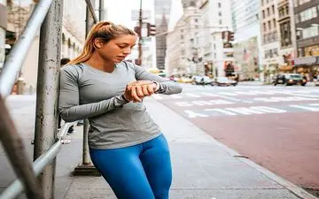 ۱۰ نکته مفید برای خوش فرم شدن بدن بانوان
