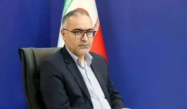 علاءالدین ازوجی سرپرست صندوق بازنشستگی کشوری و فولاد شد
