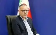 علاءالدین ازوجی سرپرست صندوق بازنشستگی کشوری و فولاد شد