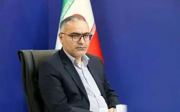 علاءالدین ازوجی سرپرست صندوق بازنشستگی کشوری و فولاد شد