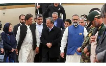 مروری بر روابط ایران و پاکستان در پرس تی وی