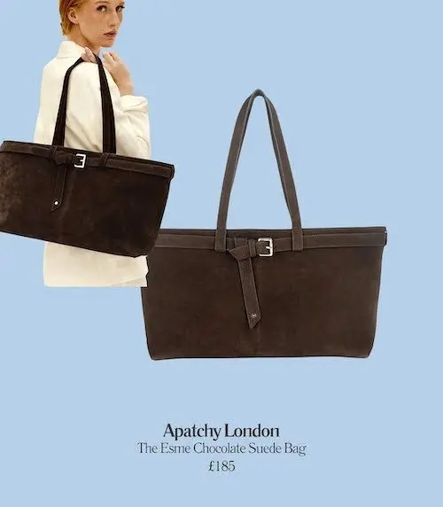 ترندیترین کیفهای اداری