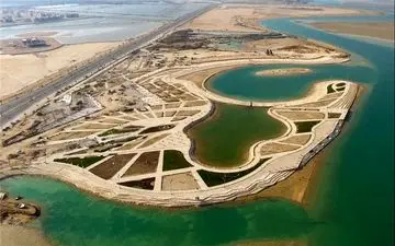 
افتتاح دهکده گردشگری بوشهر در هفته جاری 