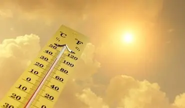 خوزستان ۵۰ درجه‌ای شد / وقوع گرد و غبار و ادامه افزایش دما