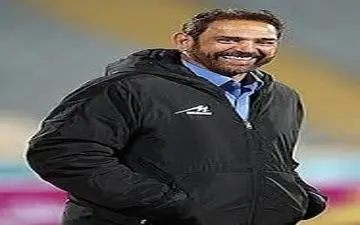 کشف فرهاد مجیدی توسط فیروز کریمی 