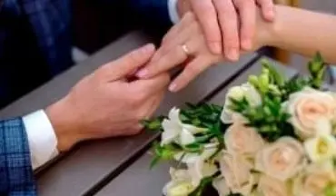 ماجرای ازدواجی عجیب/علامت روی دست عروس همه چیز را فاش کرد!