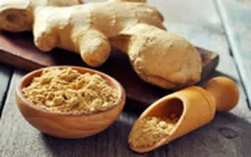 خوردن زنجبیل باعث جلوگیری از ابتلا به کرونا می‌شود؟