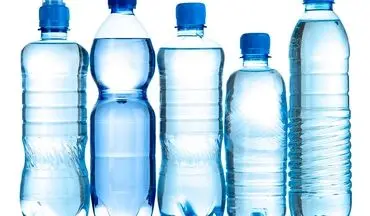  نکاتی درباره استفاده صحیح از بطری‌های آب معدنی