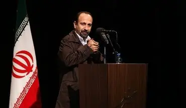 
اصغر فرهادی در اکران افتتاحیه «خانه‌ای در خیابان چهل و یکم»:این فیلم در شرایط خوبی اکران نمی‌شود!

