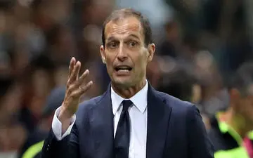 ستایش آلگری از هدیه‌ای که به میلان داد