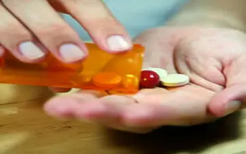 خطر افزایش آب مروارید با مصرف روزانه‌ی استاتین 