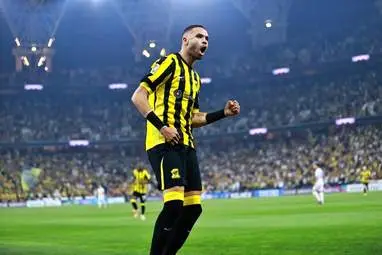 Al-Ittihad-v-Al-Gharafa-(4)