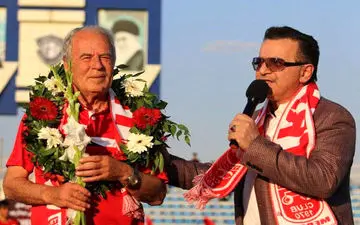 زنوزی: با تمام توان از حقوق باشگاه دفاع خواهم کرد