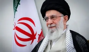 پخش زنده سخنرانی رهبرانقلاب در مراسم بزرگداشت رحلت امام خمینی (ره)
