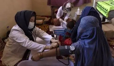  دستور طالبان به کارمندان زن: بدون محرم سر کار حاضر نشوید! 