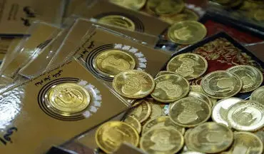 ریزش شدید قیمت انواع سکه در بازار ؛ جدیدترین قیمت‌ها اعلام شد | قیمت جدید دلار در بازار آزاد