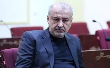 ابلاغیه کمیته انضباطی برای رضا درویش 