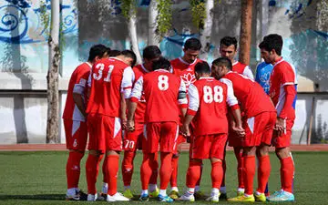 شکست مقابل تیم دسته سومی باعث اخراج چهار بازیکن تیم شهرداری شد