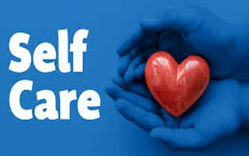 چند توصیه برای بهبود "خودمراقبتی"