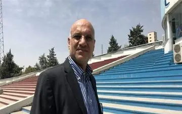 توضیحات جالب سرپرست باشگاه استقلال در مورد تیم ملی