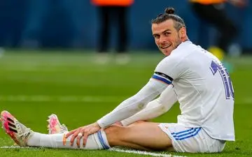 گرت بیل رئال مادرید را ترک خواهد کرد