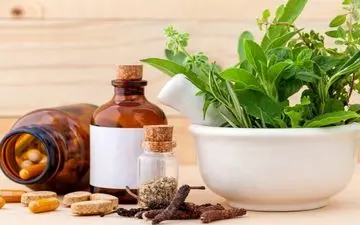 تاثیر گیاهان دارویی در درمان پینه و میخچه