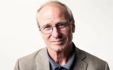 «ویلیام هارت» بازیگر برنده اسکار درگذشت