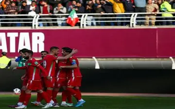 ٰآخرین رقیب تدارکاتی تیم ملی مشخص شد؟