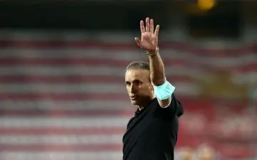 گل‌محمدی: نگفتم به مهاجم نیاز داریم/ برای بعضی تیم‌ها راحت پنالتی می‌گیرند
