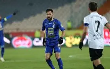 میلیچ به ایران بر نمی گردد ؛ پاسخ منفی مسی کروات به استقلال