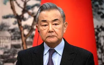 چین: حملات آمریکا به تأسیسات هسته‌ای ایران سابقه بدی را ثبت کرد