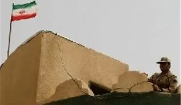 استخدام در مرزبانی فراجا