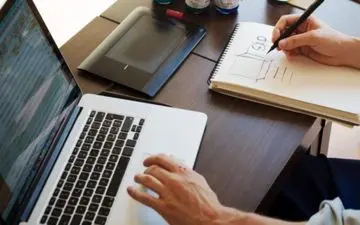 چرا دورکاری؟ از مزایا و معایب آن بیشتر بدانید