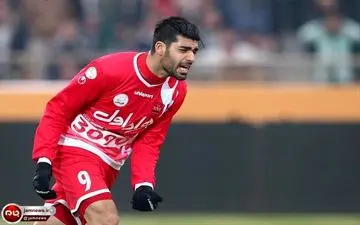 شوک جدید برای پرسپولیس؛ مهدی طارمی در پانیونیوس یونان