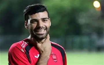 طارمی در ترکیب اصلی الغرافه برای بازی پلی‌آف آسیا