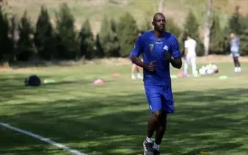 دیاباته؛ بشار رسن استقلالی ها