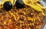 این قیمه متفاوت رو درست کن قطعا خوشت میاد!