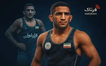 کشتی جهان منتظر دوئل بزرگ عموزاد و کیوکا/ رحمان و مسیر طلایی در زاگرب