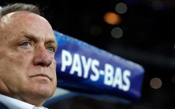 ادوکات: آماده بازی با ایران هستیم