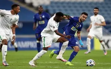 عیار استقلال مقابل پاختاکور مشخص می‌شود/  این پیروزی نباید باعث غرور استقلال شود